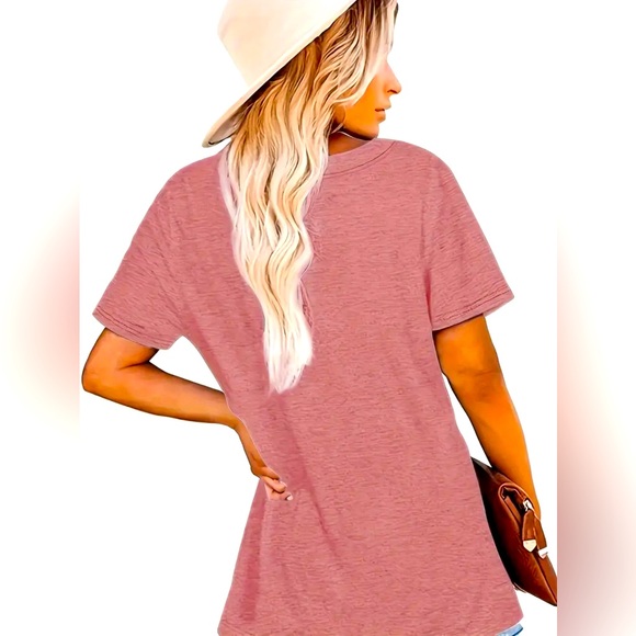 Fluent In Fowl Language T-Shirt - Picture 3 of 3